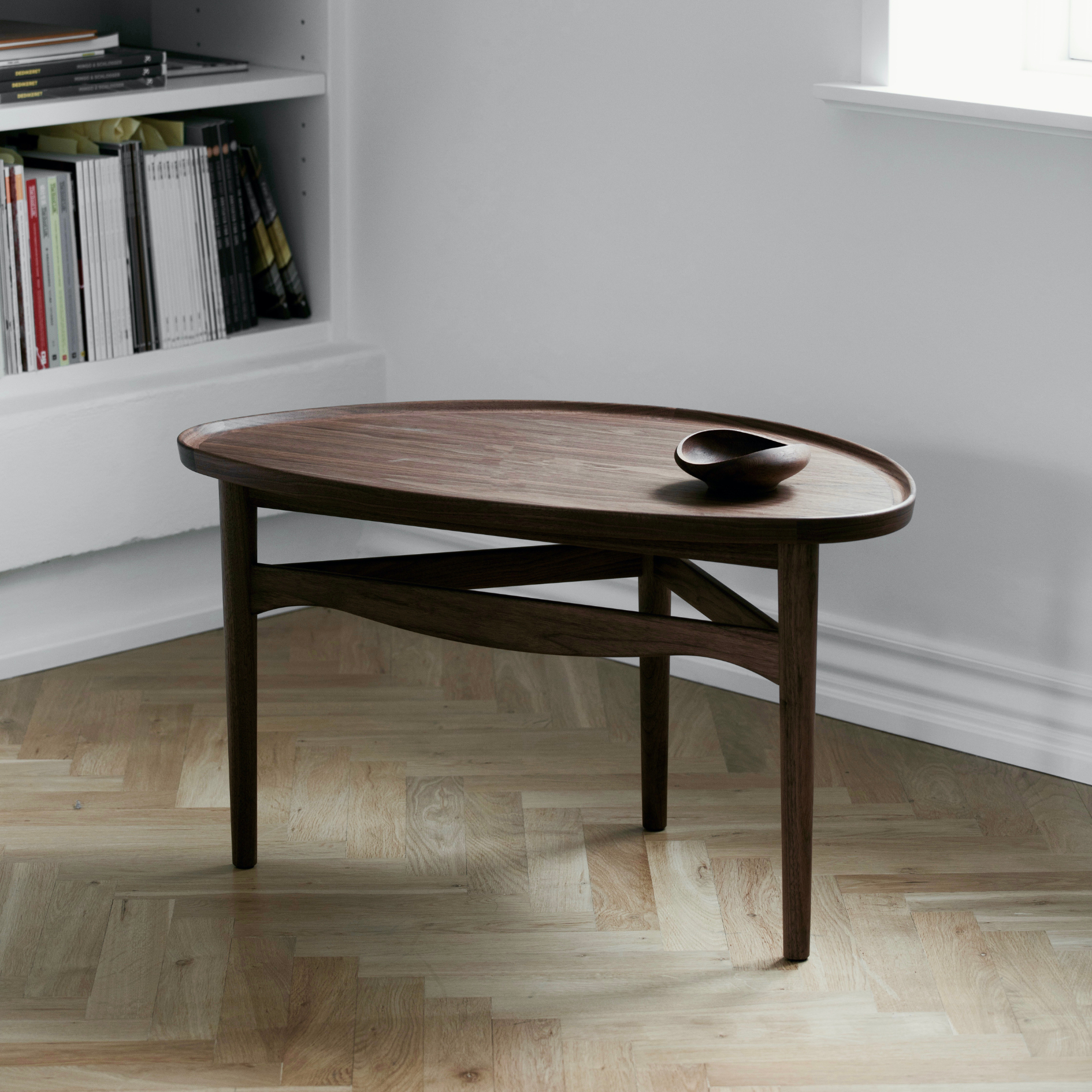 The Eye Table